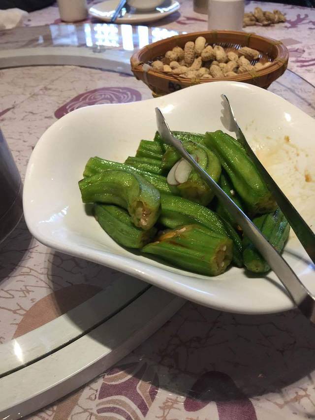 临家闽南菜(亚太大厦店)