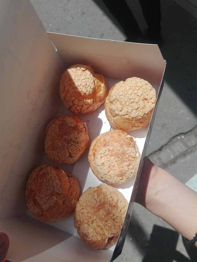 麦香村西饼屋(佘山店)