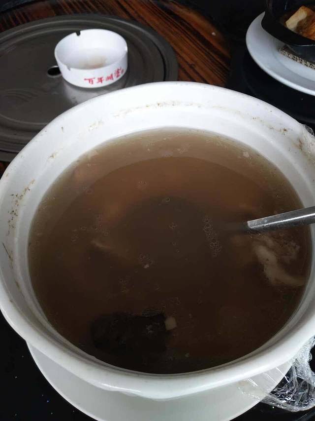 鹅公村食府(汤泉店)