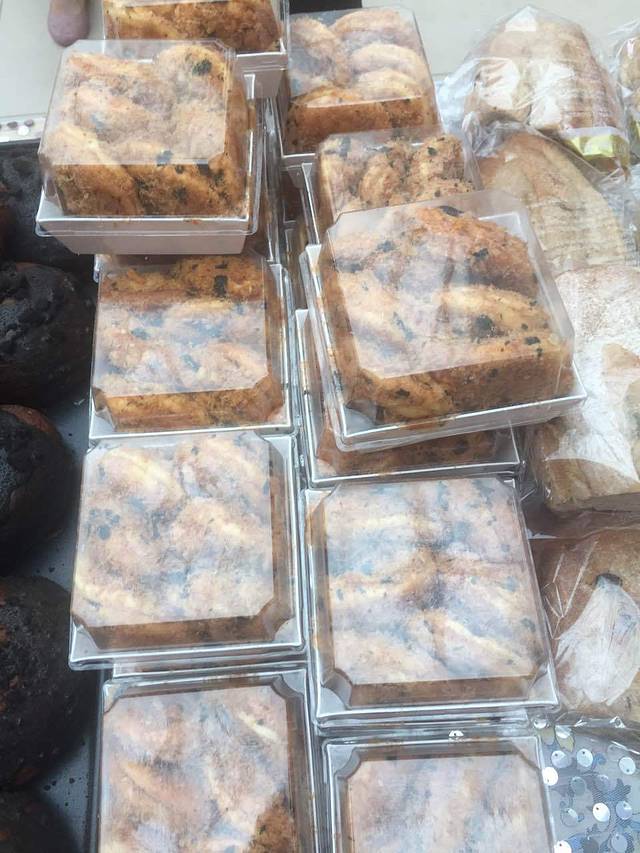 麦琪儿蛋糕烘焙(大活店)