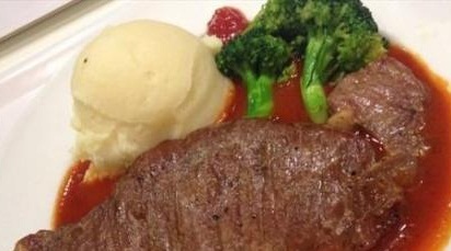 宜家·瑞典风味餐厅(宜园路店)