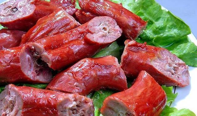 东莞虎门丰泰花园酒店·丰泽湖中餐