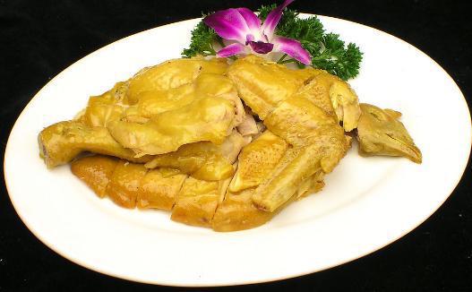 海记盐焗店(龙华店)