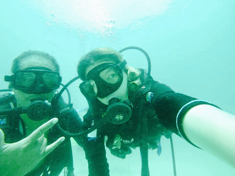 Scuba Club Langkawi