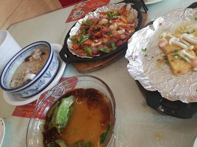 桃李酒楼(大冶店)