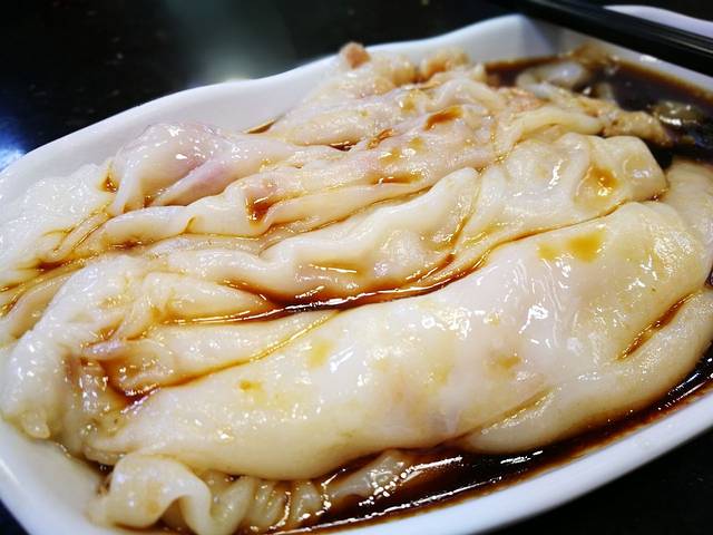 阿贞拉肠(泰康路店)