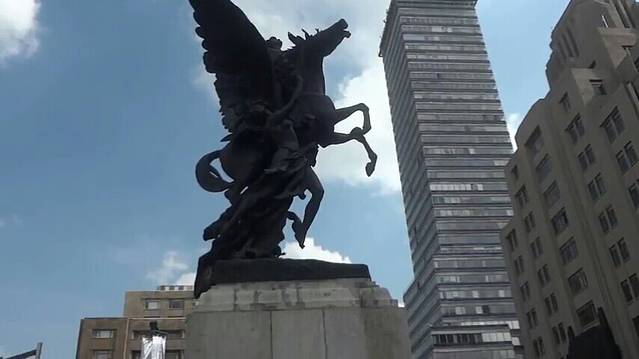 阿拉米达中央公园