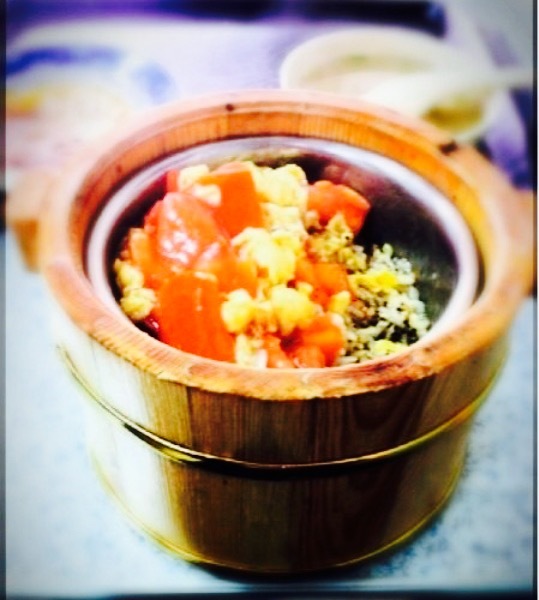 彭师傅牛肉馆(万联店)