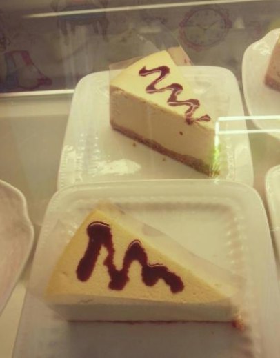 Rabbit Cafe私房西餐甜点咖啡(栖霞路店)