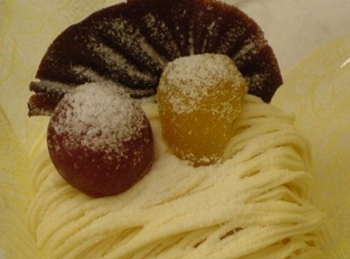 欢誉友谊西饼店(总店)