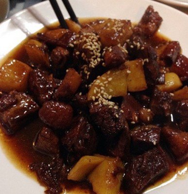 双廊乐道乐厨荟