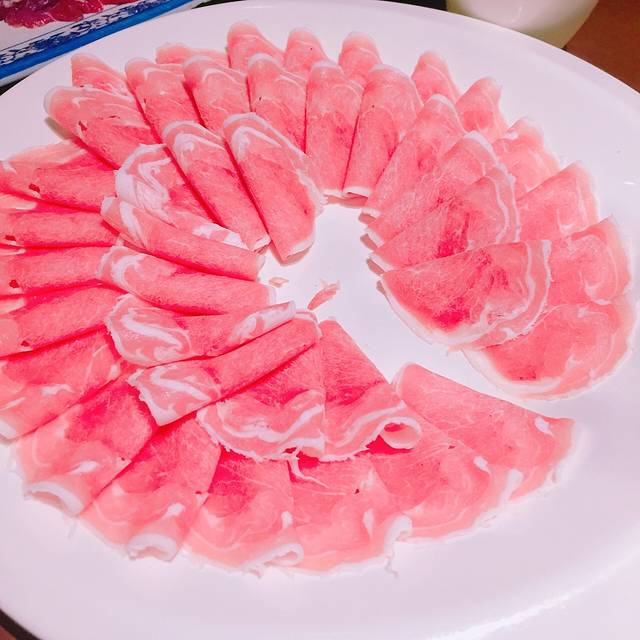 东来顺(外滩店)