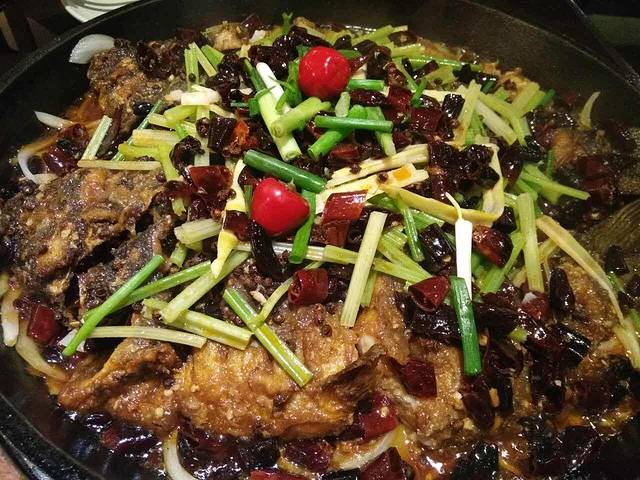 老板恋上鱼(窑头路店)