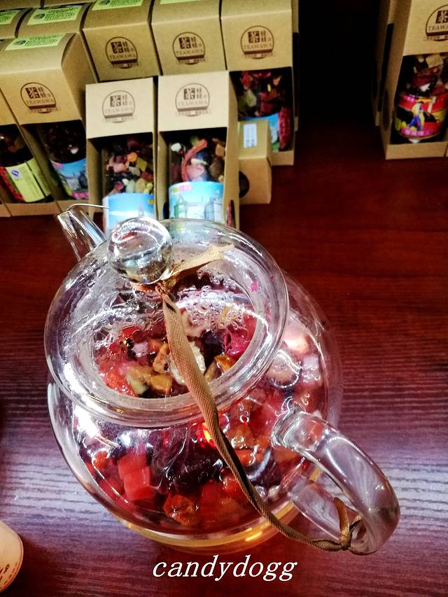 老道咖啡(老街店)