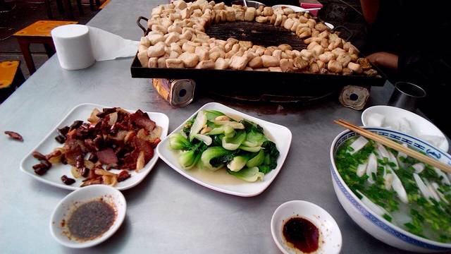 香多多(建水店)