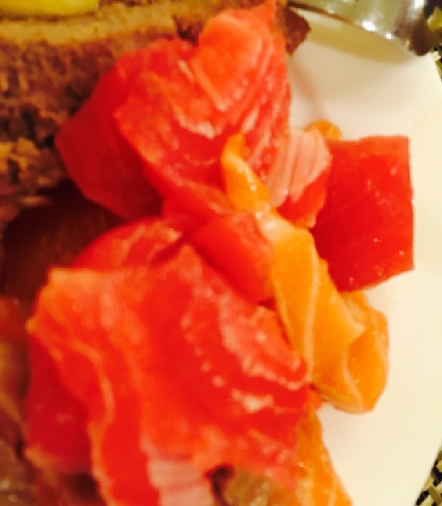 中江皇冠假日酒店中餐厅·虞粤轩