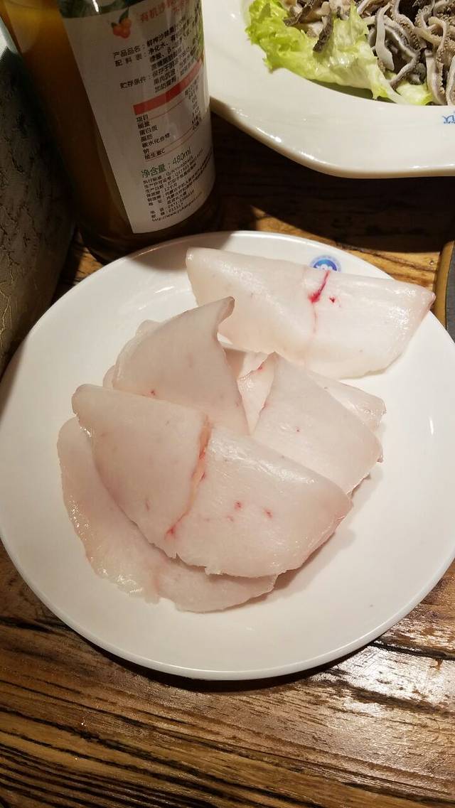 额尔敦传统涮(绿地店)