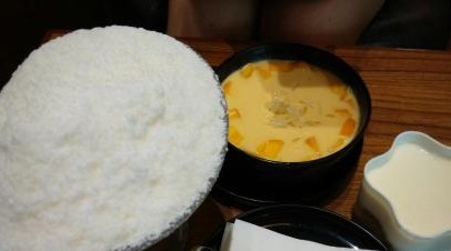 糖纸甜品(印象城店)