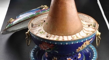 热河食府(中山路店)