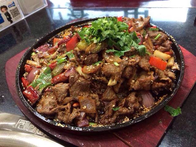 九里香(三世传承店)