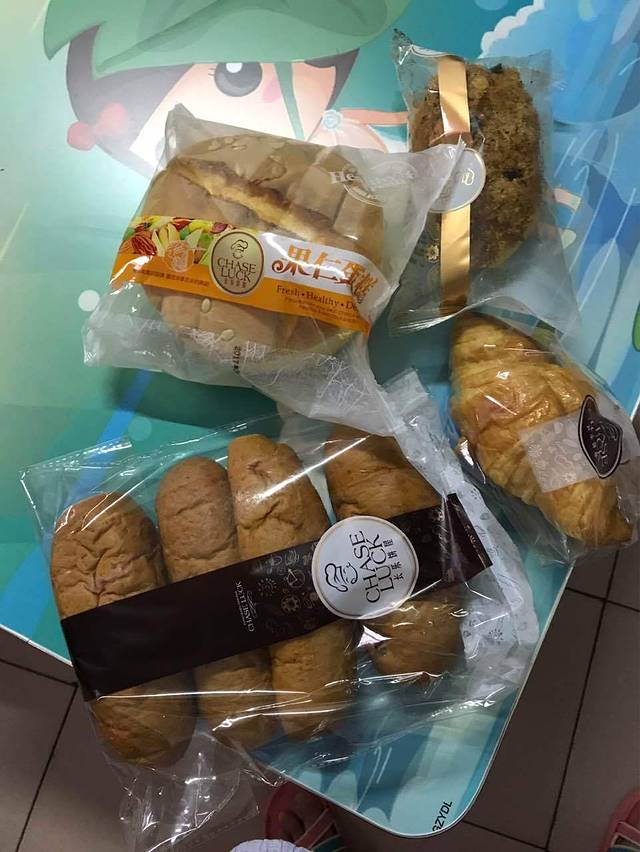 长乐饼屋(万寿店)