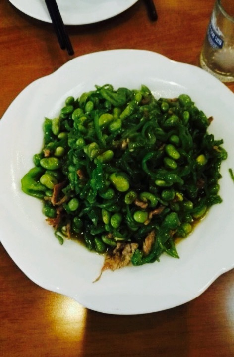 老淮安·淮安菜(楚香阁店)