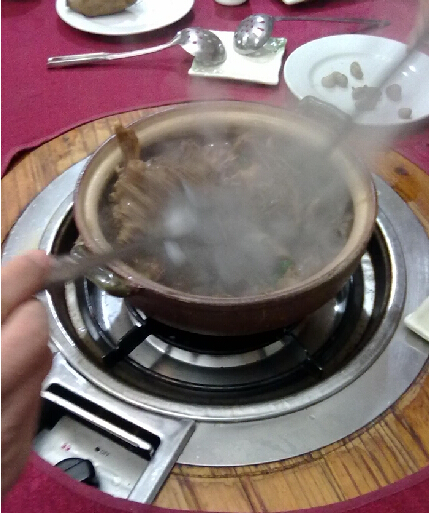 滋味馆酒楼(樵高路店)