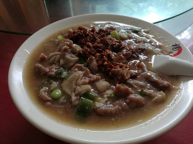 清真杨氏食楼(启明东路店)