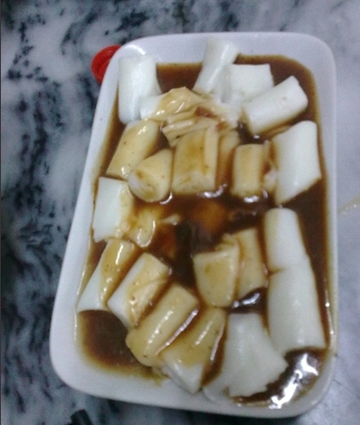 祺祺小食(德政路店)