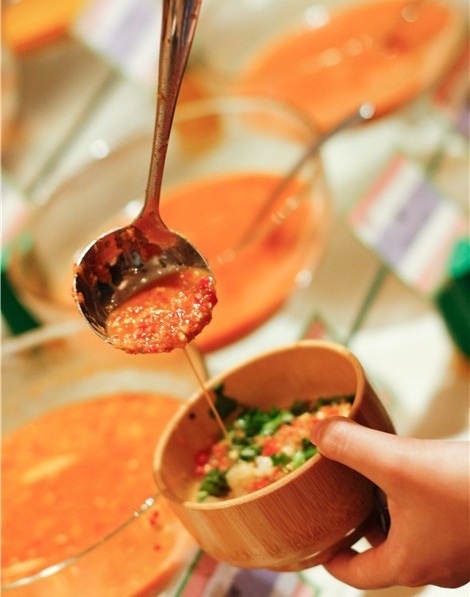 成都世纪城假日酒店-西楼·火舞泰·泰式海鲜火锅餐厅