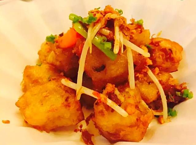 唐宫壹号(万豪店)