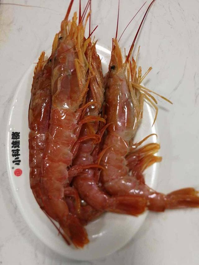 小科自助烤肉火锅(威百店)