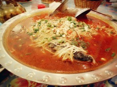 那食花开·徽菜