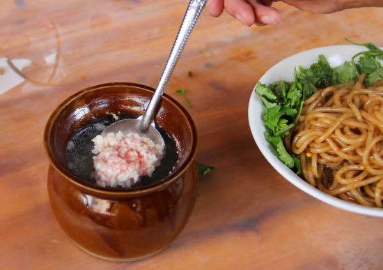 九大碗饭店(长林路店)