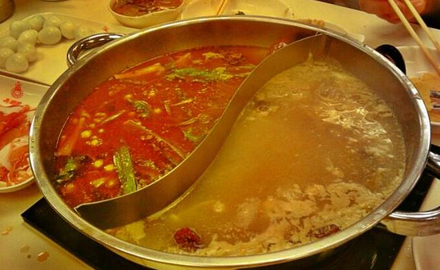 彤德莱火锅(真理道店)