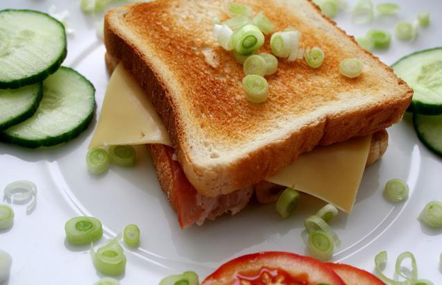 麦当劳(嘉禾店)