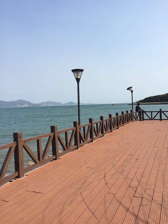 霞景渔村(霞涌店)