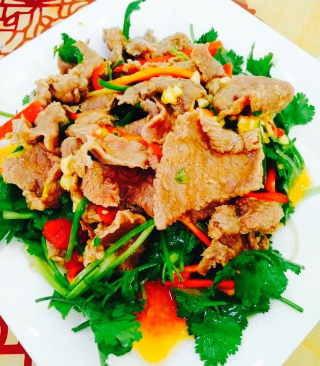 豆腐先生(梅州大道店)