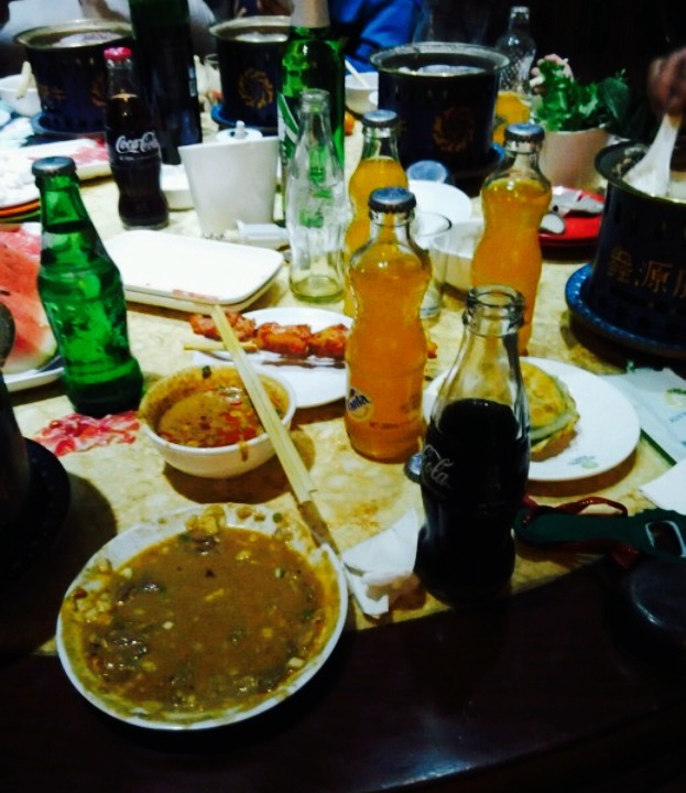 鑫源肥牛(阳城六路店)