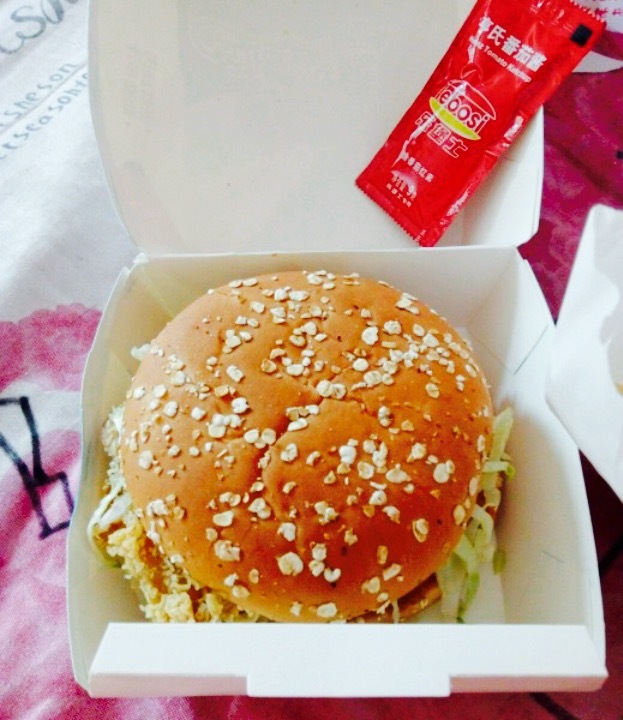 乐堡士·汉堡炸鸡(高碑店五一路店)