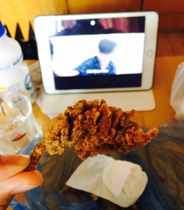 麦乐炸鸡(桂林路市场店)