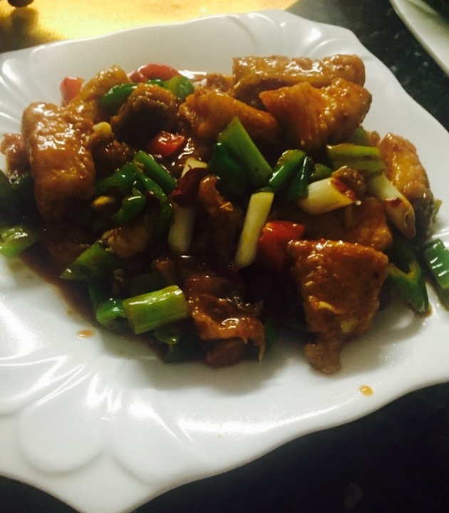 邹三餐馆(大巷子店)