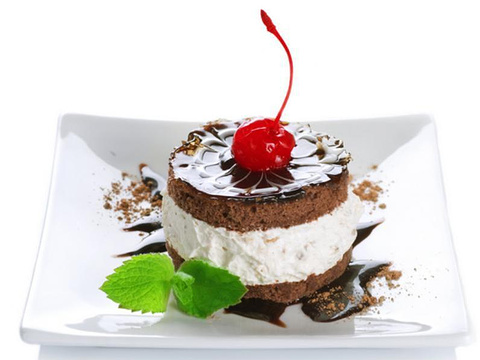 台湾乐美芝eco cake蛋糕店(和平南京路店)