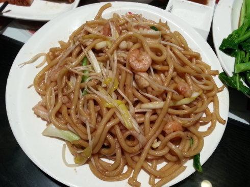 敏粤茶餐厅(江北万达店)