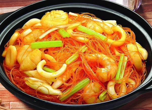 南海烧鹅(莲湖中路店)