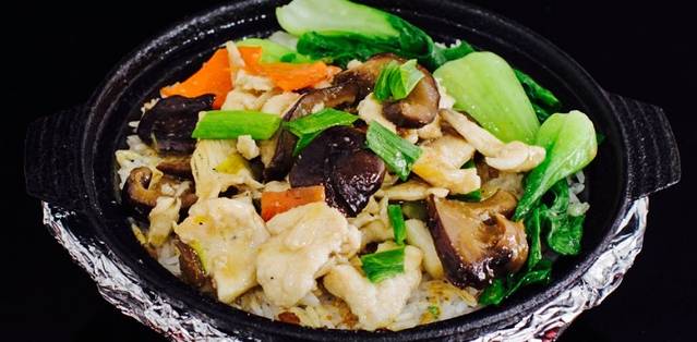 吴记福星砂锅王(清风市店)