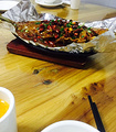 老四川鱼馆(学院店)