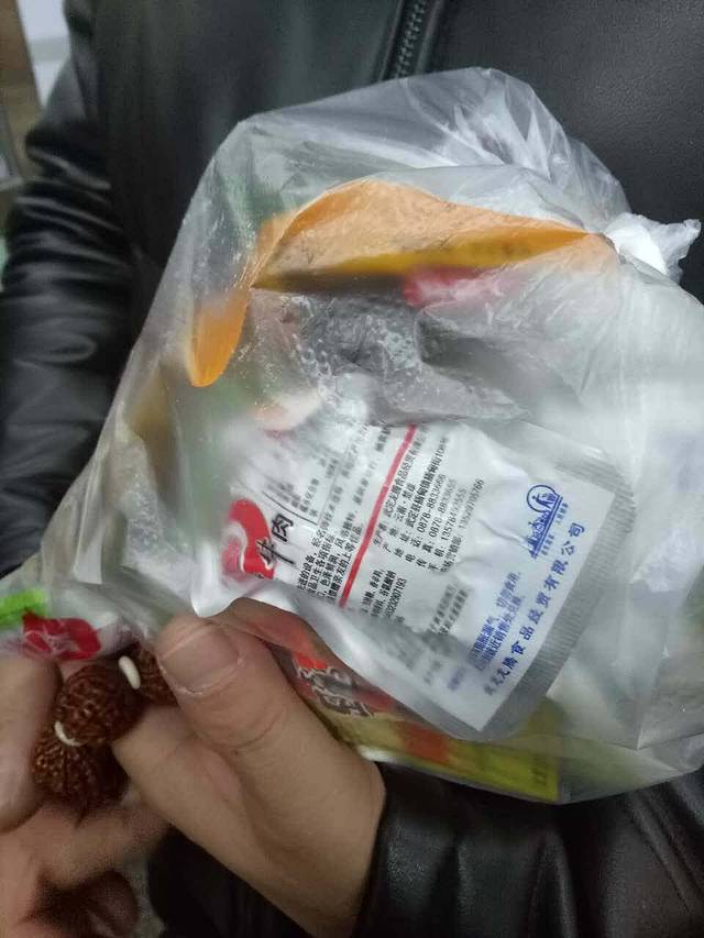 北京稻香村(冯村店)