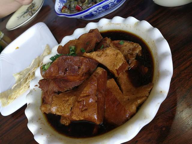 韩湘农家乐(老闵行)