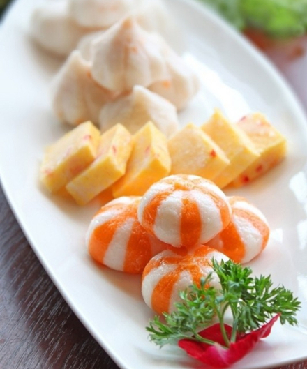 海底捞火锅(高科广场店)